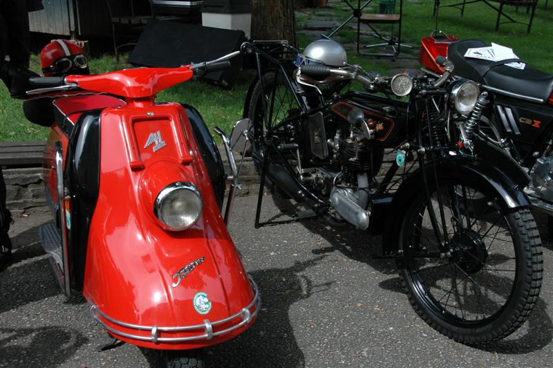 2009-07-12 11. Oldtimertreffen in Pinkafeld